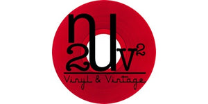 New 2 U Vinyl &amp; Vintage